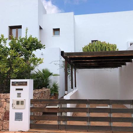 Villa Casa Granado En Cabo De Gata Rodalquilar Esterno foto
