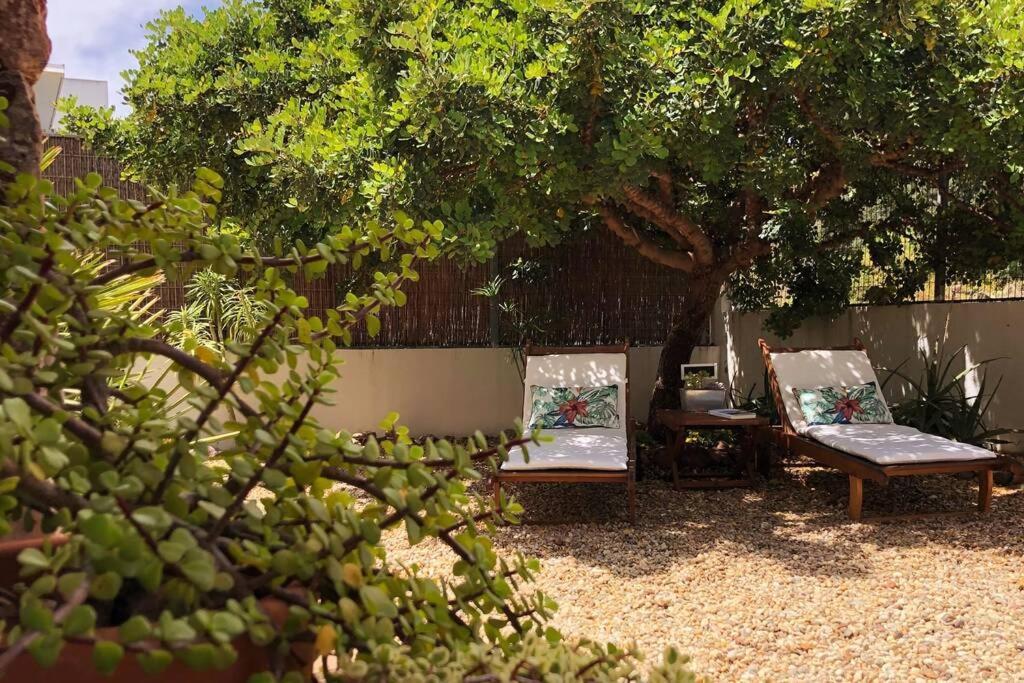 Villa Casa Granado En Cabo De Gata Rodalquilar Esterno foto