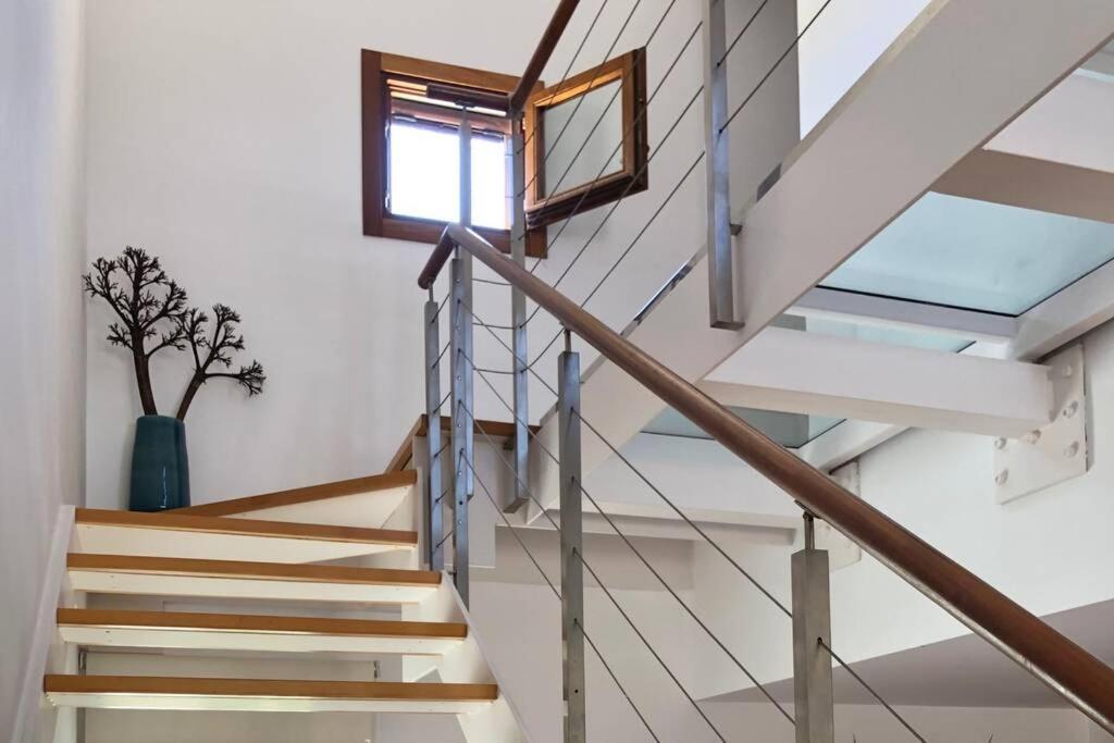 Villa Casa Granado En Cabo De Gata Rodalquilar Esterno foto
