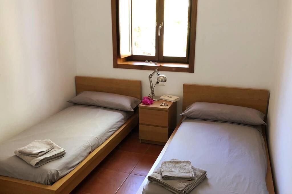 Villa Casa Granado En Cabo De Gata Rodalquilar Esterno foto