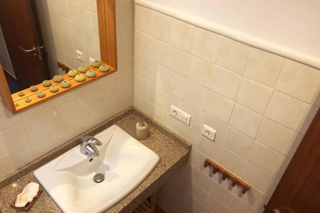 Villa Casa Granado En Cabo De Gata Rodalquilar Esterno foto