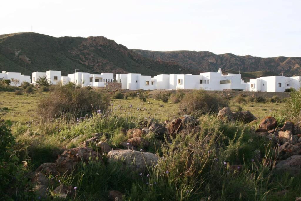 Villa Casa Granado En Cabo De Gata Rodalquilar Esterno foto
