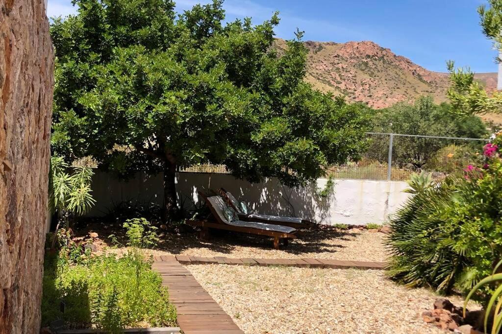 Villa Casa Granado En Cabo De Gata Rodalquilar Esterno foto
