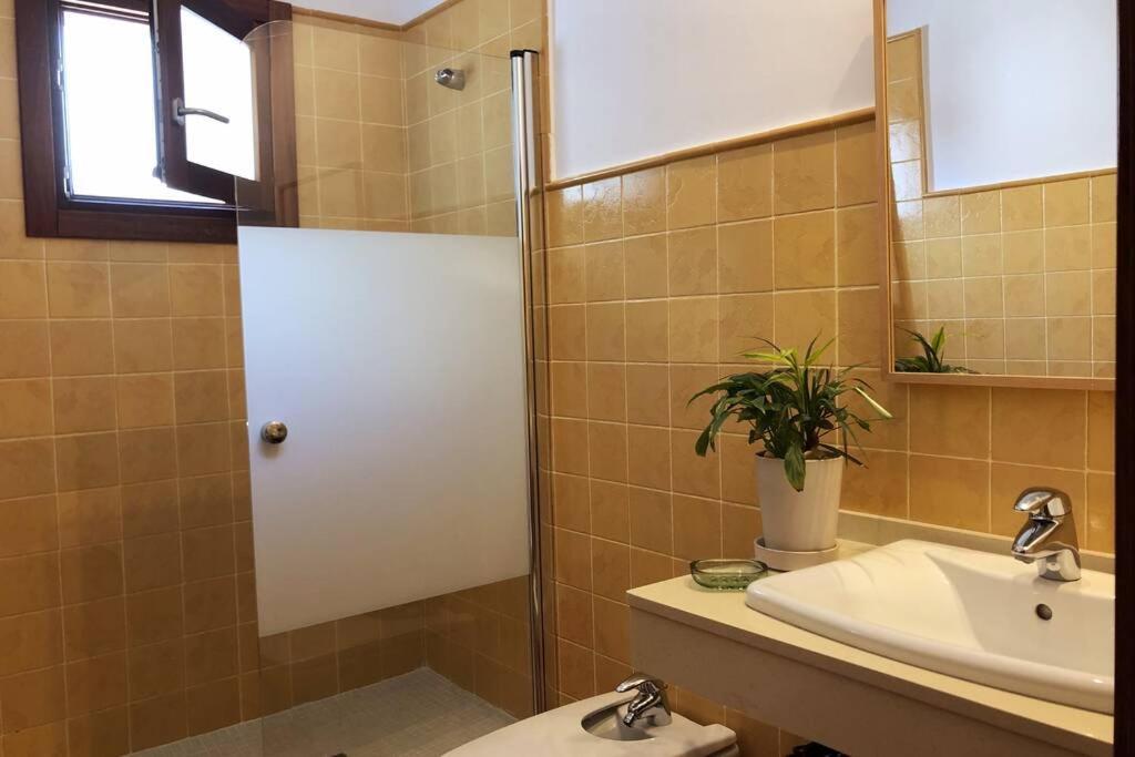 Villa Casa Granado En Cabo De Gata Rodalquilar Esterno foto