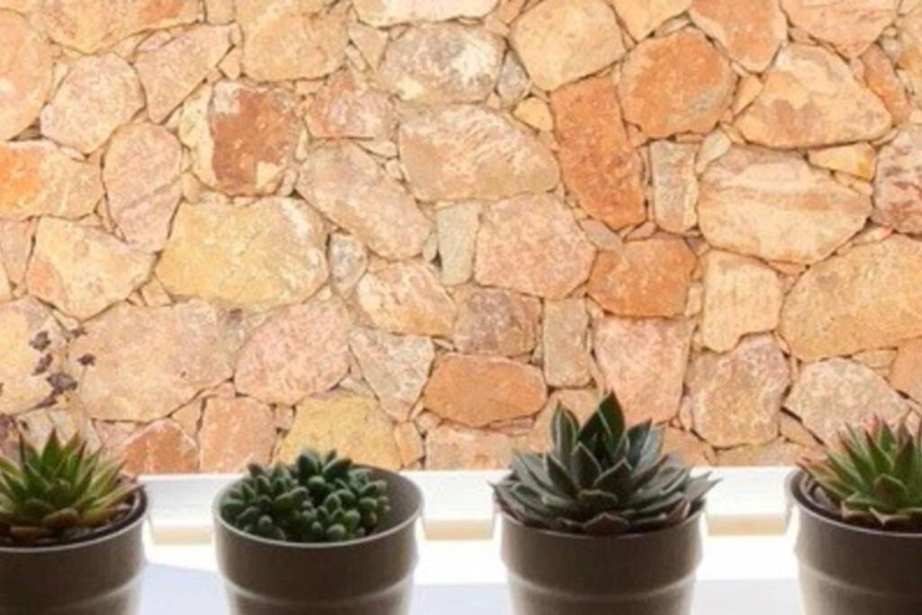 Villa Casa Granado En Cabo De Gata Rodalquilar Esterno foto