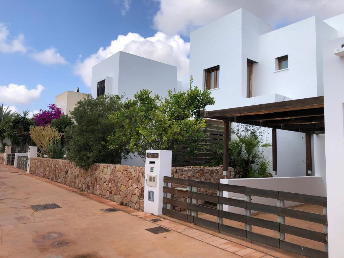 Villa Casa Granado En Cabo De Gata Rodalquilar Esterno foto