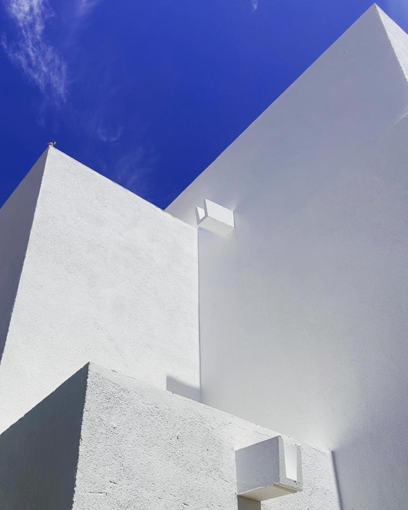 Villa Casa Granado En Cabo De Gata Rodalquilar Esterno foto