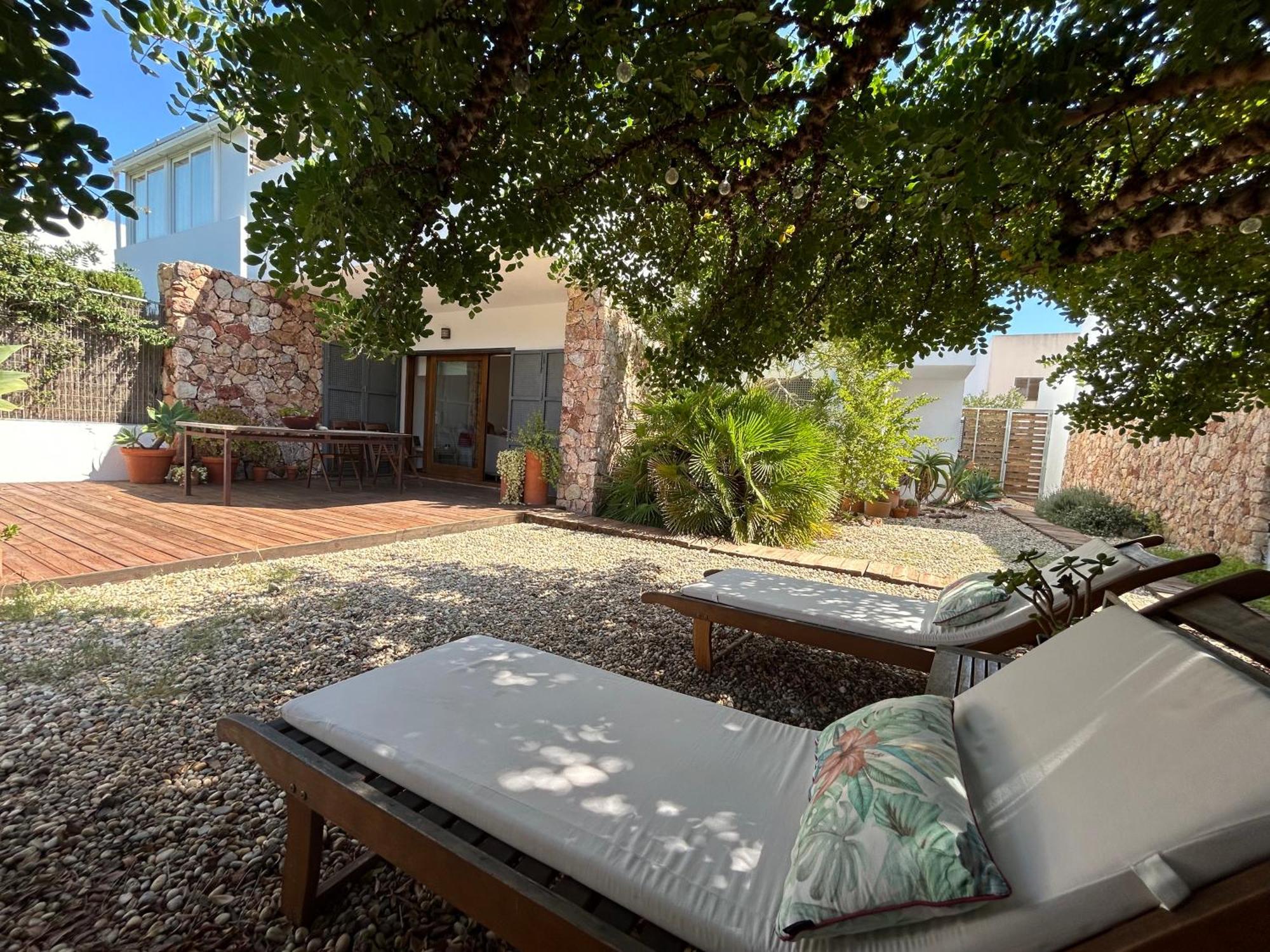 Villa Casa Granado En Cabo De Gata Rodalquilar Esterno foto