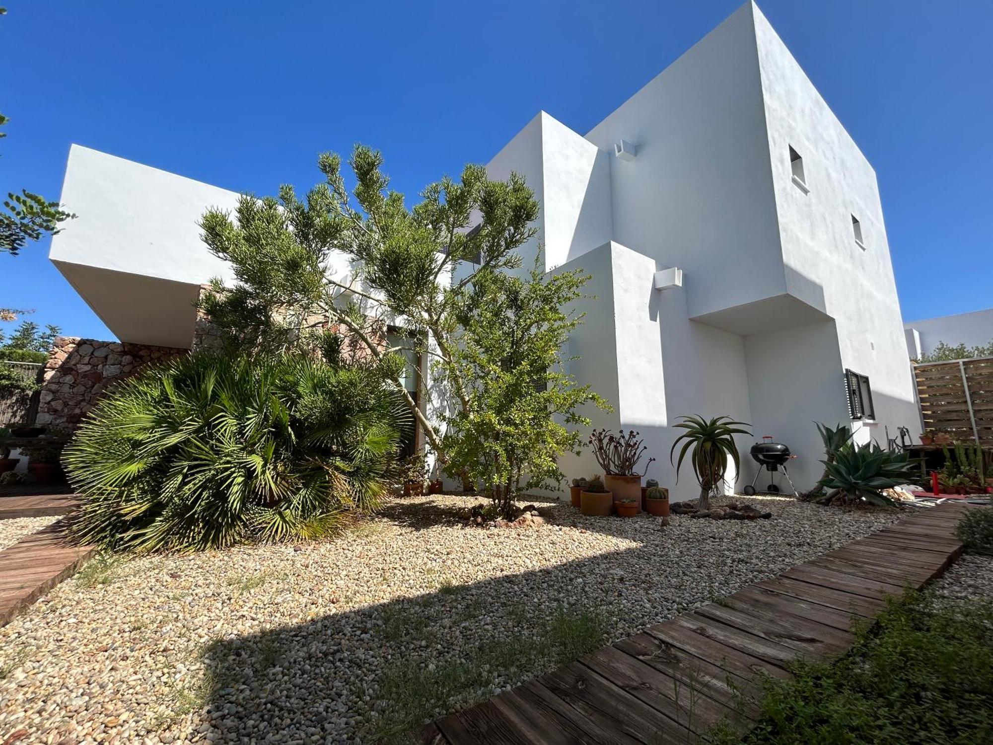 Villa Casa Granado En Cabo De Gata Rodalquilar Esterno foto